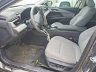2025 Toyota Camry Le Серый vin: 4T1DAACK8SU563760