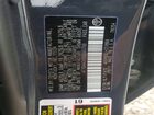2025 Toyota Camry Le Серый vin: 4T1DAACK8SU563760