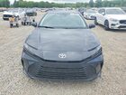 2025 Toyota Camry Le Серый vin: 4T1DAACK8SU563760