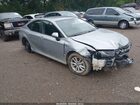 2025 Toyota Camry Le Silver vin: 4T1DAACK9SU034995