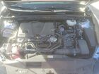 2025 Toyota Camry Le Silver vin: 4T1DAACK9SU576694
