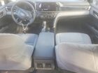 2025 Toyota Camry Le Silver vin: 4T1DAACK9SU576694