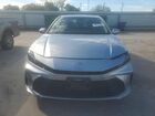 2025 Toyota Camry Le Silver vin: 4T1DAACK9SU576694