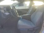 2025 Toyota Camry Le Silver vin: 4T1DAACK9SU576694