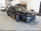 2025 Toyota Camry Se Black vin: 4T1DAACK9SU614991