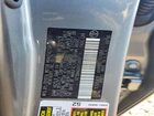 2026 Toyota Camry Xle Gray vin: 4T1DAACK9TU668714
