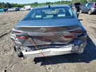 2026 Toyota Camry Xle Gray vin: 4T1DAACK9TU668714