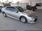 2026 Toyota Camry Le Silver vin: 4T1DAACK9TU669734
