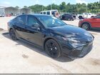 2026 Toyota Camry Nightshade Black vin: 4T1DAACK9TU671578