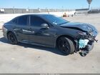 2026 Toyota Camry Se Gray vin: 4T1DAACK9TU682015