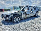 2026 Toyota Camry Le Silver vin: 4T1DAACKXTU667782