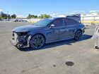 2026 Toyota Camry Xse Charcoal vin: 4T1DAACKXTU681973