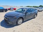 2026 Toyota Camry Le Charcoal vin: 4T1DBADK9TU058808