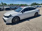 2020 Toyota Avalon Xse White vin: 4T1EZ1FB0LU048777