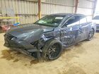 2020 Toyota Avalon Xse Gray vin: 4T1EZ1FB8LU041611