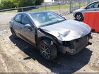 2021 Toyota Camry Xle V6 Gray vin: 4T1FZ1AK3MU051640