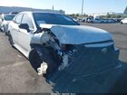 2021 Toyota Avalon Trd Белый vin: 4T1FZ1FB3MU056930