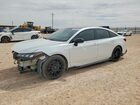 2021 Toyota Avalon Trd White vin: 4T1FZ1FB9MU066118