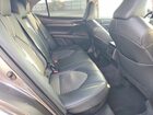 2021 Toyota Camry Hybrid Se Gray vin: 4T1G31AK8MU565232