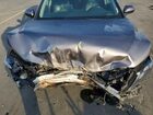 2021 Toyota Camry Hybrid Se Gray vin: 4T1G31AK8MU565232
