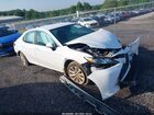 2020 Toyota Camry Le Awd White vin: 4T1L11BK3LU016135