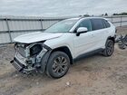 2024 Toyota Rav4 Xle Premium White vin: 4T3B6RFV3RU157609