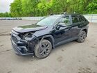 2023 Toyota Rav4 Xle Premium Black vin: 4T3B6RFVXPU135751