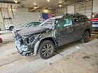 2023 Toyota Rav4 Limited Gray vin: 4T3D6RFV0PU106896