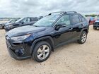 2021 Toyota Rav4 Limited Black vin: 4T3D6RFV3MU058595
