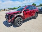 2023 Toyota Rav4 Limited Maroon vin: 4T3D6RFV3PU117388