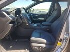 2022 Toyota Rav4 Xse Silver vin: 4T3E6RFV2NU098284