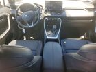 2022 Toyota Rav4 Xse Silver vin: 4T3E6RFV2NU098284
