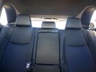 2022 Toyota Rav4 Xse Silver vin: 4T3E6RFV2NU098284