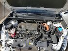 2023 Toyota Rav4 Xse White vin: 4T3E6RFVXPU125444
