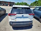 2022 Toyota Rav4 Le White vin: 4T3LWRFVXNU054363