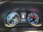 2022 Toyota Rav4 Le White vin: 4T3LWRFVXNU054363 Damage: Warning - Tire Pressure, On, Unacceptable