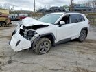 2023 Toyota Rav4 Le Белый vin: 4T3MWRFV5PU099394