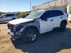2020 Toyota Rav4 Hybrid Xle Белый vin: 4T3R6RFV3LU001060
