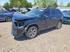 2024 Toyota Rav4 Hybrid Xle Black vin: 4T3RWRFV0RU147232