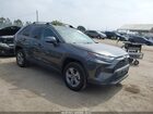 2024 Toyota Rav4 Hybrid Xle Gray vin: 4T3RWRFV2RU149743
