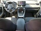 2022 Toyota Rav4 Xle Black vin: 4T3RWRFV4NU053512