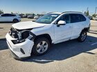 2023 Toyota Rav4 Hybrid Xle White vin: 4T3RWRFV4PU101822