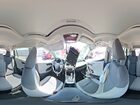 2024 Toyota Rav4 Hybrid Xle Темно-бордовый vin: 4T3RWRFV5RU127381