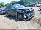 2022 Toyota Rav4 Hybrid Xle Серый vin: 4T3RWRFV6NU060882