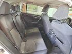 2021 Toyota Rav4 Hybrid Xle White vin: 4T3RWRFV7MU012970