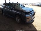 2024 Toyota Rav4 Hybrid Xle Gray vin: 4T3RWRFV7RU112817