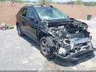 2024 Toyota Rav4 Hybrid Xle Черный vin: 4T3RWRFV9RU114231