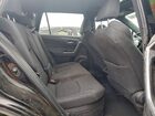 2022 Toyota Rav4 Se Black vin: 4T3T6RFV6NU071516