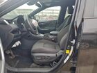 2022 Toyota Rav4 Se Black vin: 4T3T6RFV6NU071516
