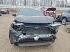 2022 Toyota Rav4 Se Black vin: 4T3T6RFV6NU071516